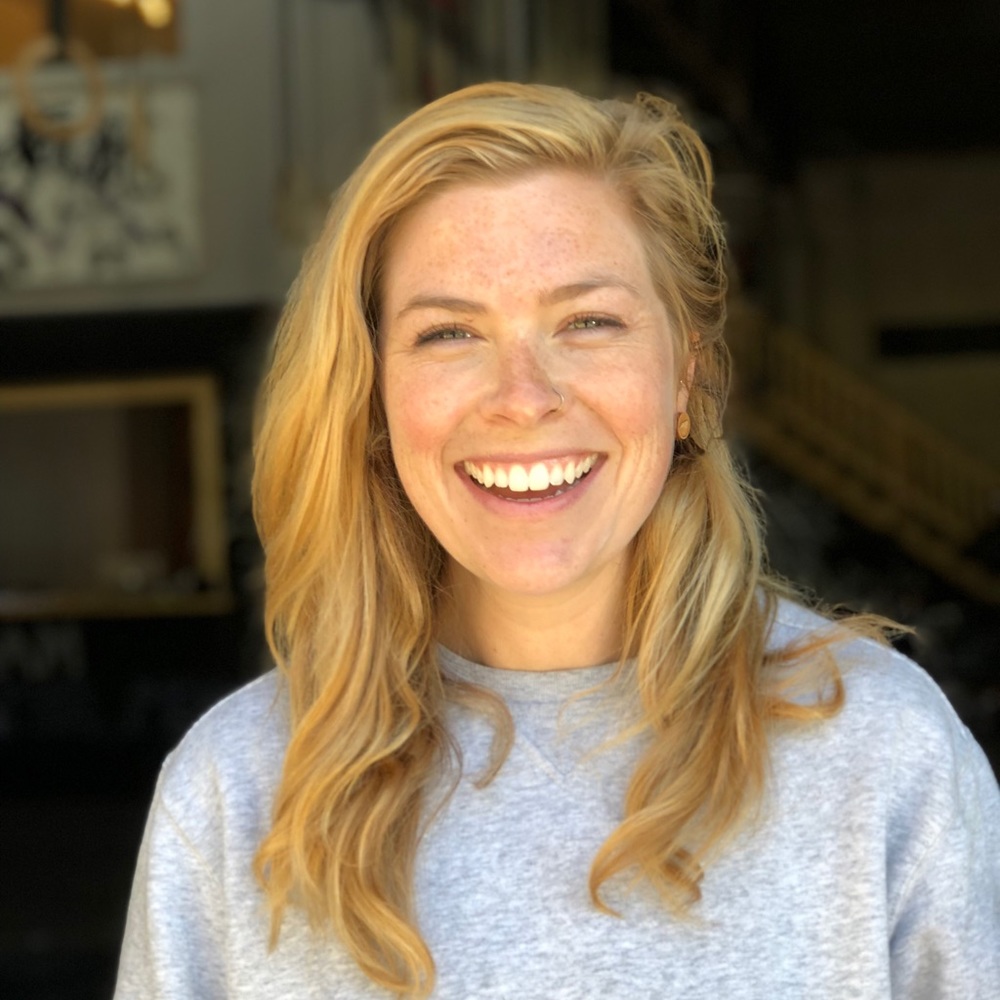 Meet your Posher, Jessie